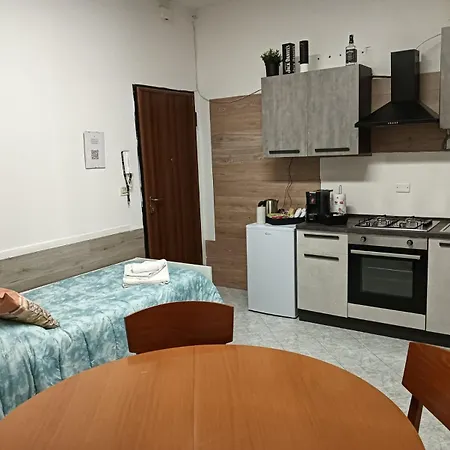 La Casa Di Amy In Fiera Tatil Evi *