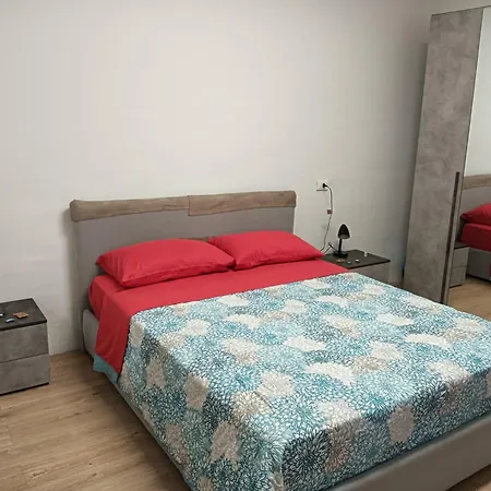 La Casa Di Amy In Fiera Tatil Evi *