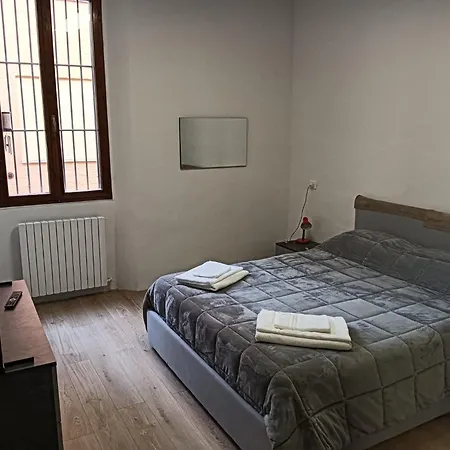 La Casa Di Amy In Fiera
