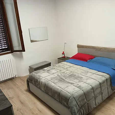 La Casa Di Amy In Fiera * Bologna
