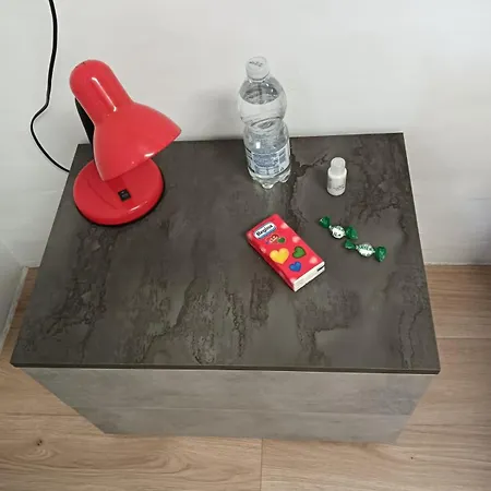 La Casa Di Amy In Fiera Prázdninový dům Boloňa