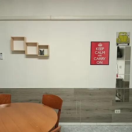 La Casa Di Amy In Fiera 度假居