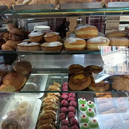 La Casa Di Amy In Fiera Prázdninový dům *