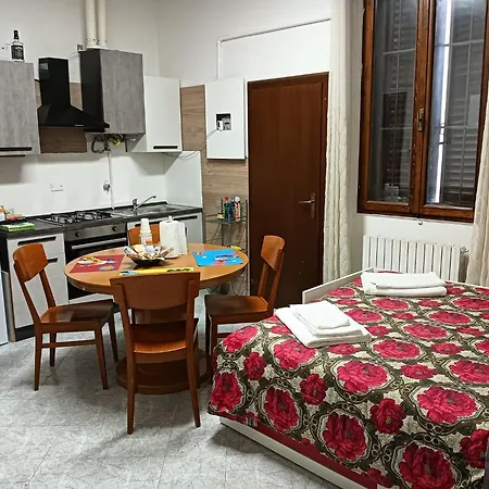 度假居 La Casa Di Amy In Fiera