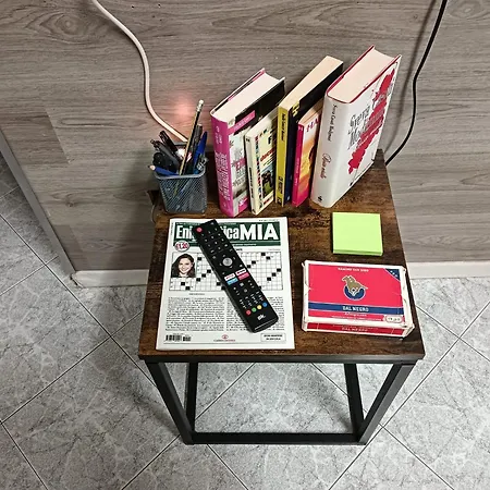 度假居 La Casa Di Amy In Fiera 博洛尼亚