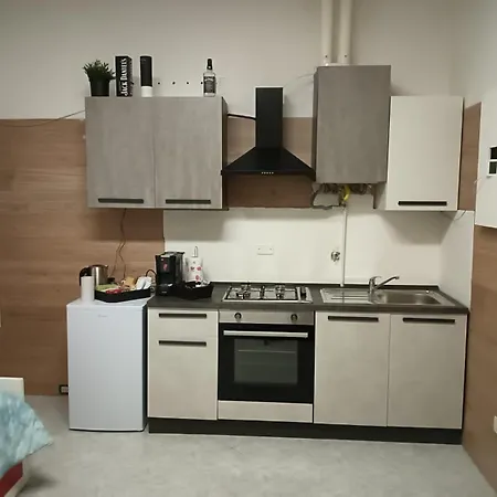La Casa Di Amy In Fiera
